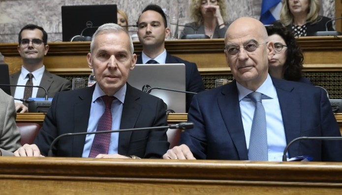 Δένδιας Δαβάκης