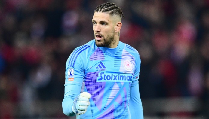 Αλέξανδρος Πασχαλάκης