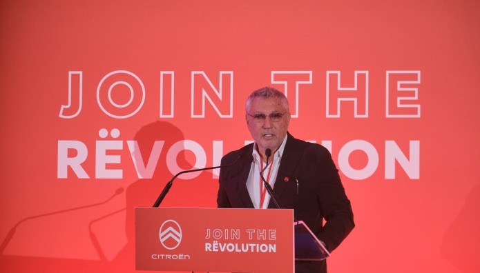 Όμιλος Συγγελίδη: Η μεγάλη κίνηση στο ανθιρώπινο δυναμικό