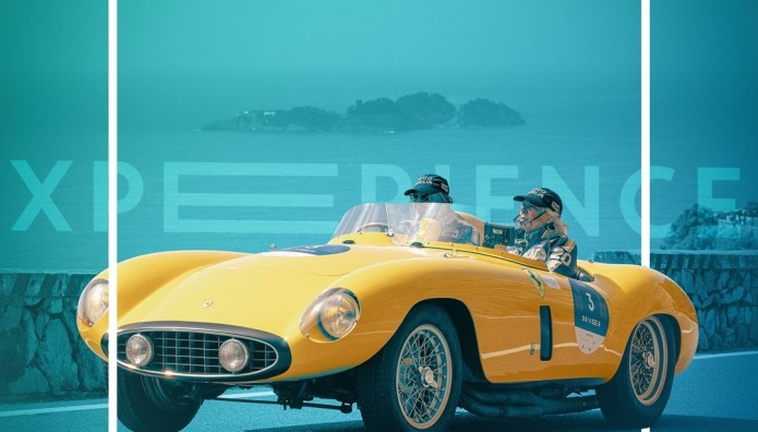 Η θρυλική εμπειρία του Mille Miglia έρχεται για πρώτη φορά στην Ελλάδα