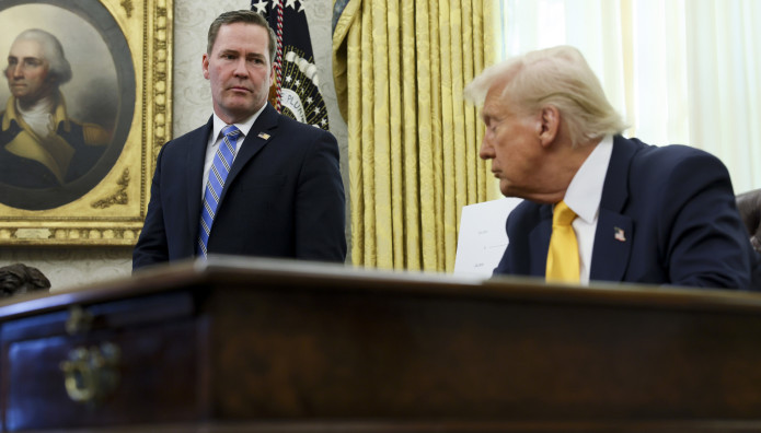 Μάικ Γουόλτς