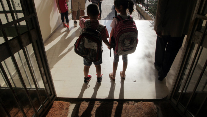 Πότε Κλείνουν Τα Σχολεία Για Το Καλοκαίρι 2025