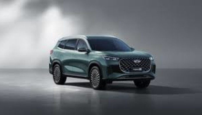 Spanos Group: Φέρνει την Chery στην Ελλάδα