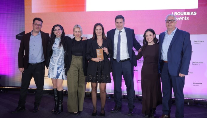 VW: Μεγάλη διάκριση στα PR Awards 2025