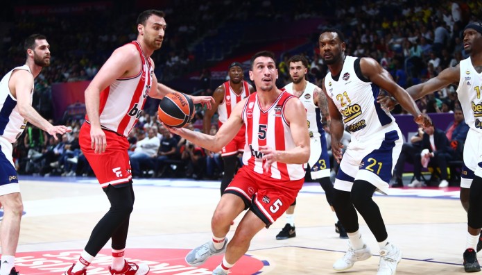 Η πρώτη μεγάλη κίνηση Αγγελόπουλων μετά το F4 - Έτοιμο το «χρυσό» συμβόλαιο