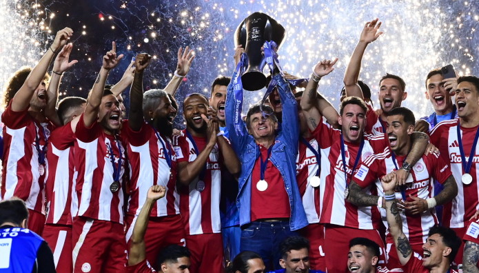 Ολυμπιακός