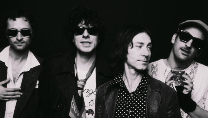 Οι La Femme Στο Universe!