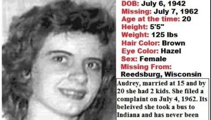 Γυναίκα Που Αγνοούνταν Για 63 Χρόνια Βρέθηκε Ζωντανή