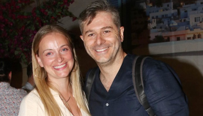 Λένα Δροσάκη