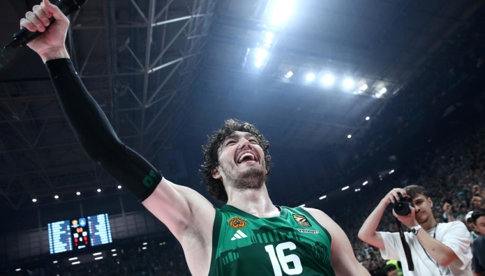 Παναθηναϊκός