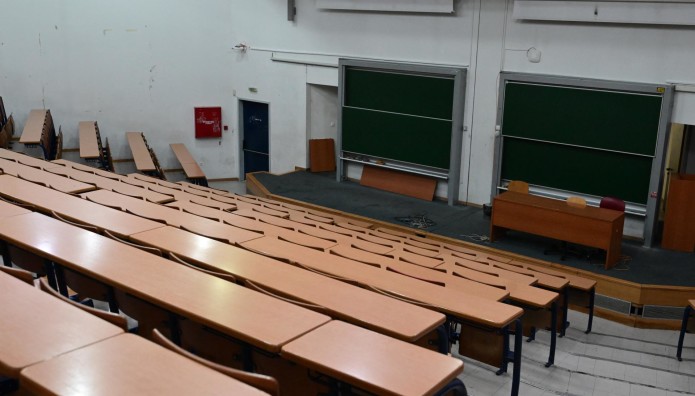 Μετεγγραφές Φοιτητών: Ξεκινούν Πάλι Οι Αιτήσεις