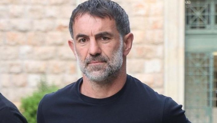 Γιώργος Καραγκούνης