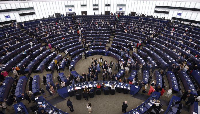 Τουρκία: Μπλόκο Στην Ενταξιακή Πορεία Της Στην ΕΕ