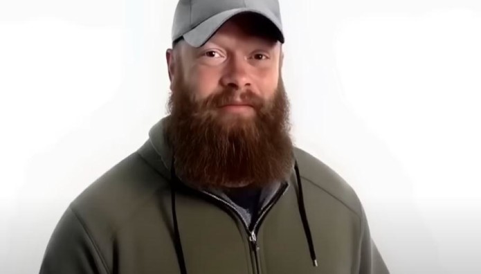 Τον Ανέστησαν Με ΑΙ Για Να Καταθέσει Στη Δίκη Δολοφόνου Του