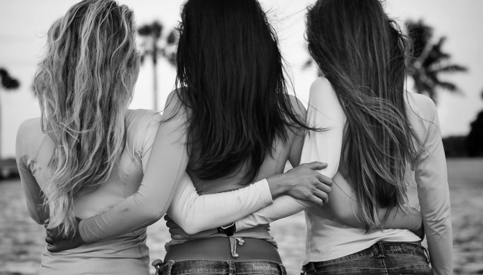 Οι Πιο Όμορφες Γυναίκες Στον κόσμο - Η Θέση των Ελληνίδων