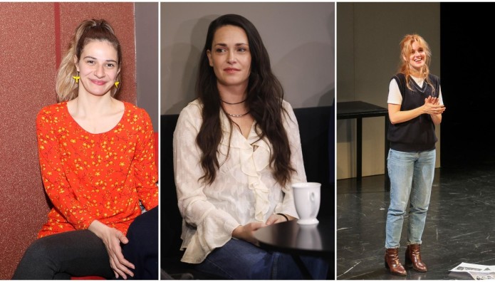 Βραβείο Μελίνα Μερκούρη: Oι φετινές υποψήφιες ηθοποιοί