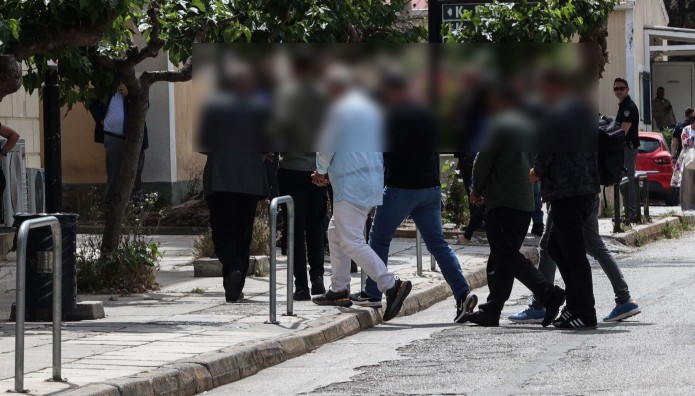 ΚΥΚΛΩΜΑ - ΚΤΗΜΑΤΟΛΟΓΙΚΑ ΓΡΑΦΕΙΑ