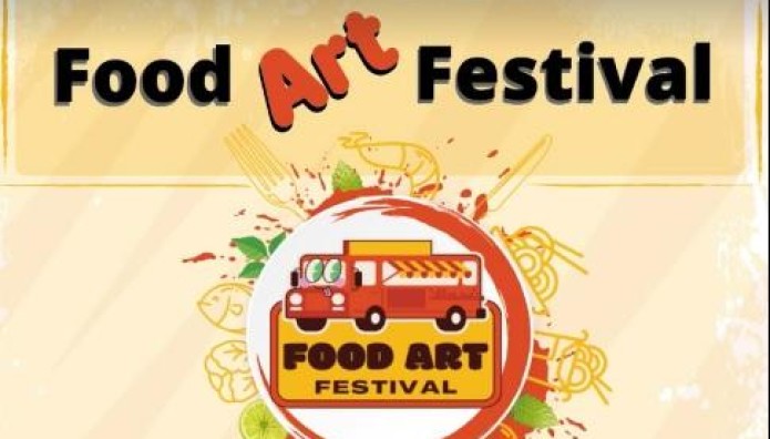 Το Food Art Fest Έρχεται Στη Χαλάστρα