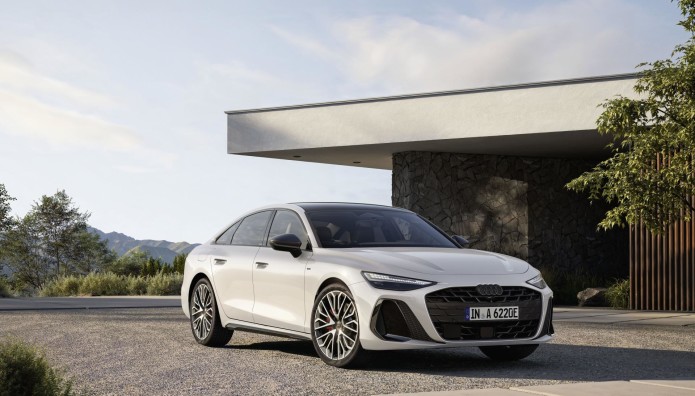 Audi Α6 e-hybrid: Όλα όσα πρέπει να γνωρίζετε για το νέο μοντέλο