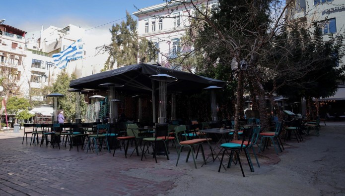 τραπεζοκαθίσματα