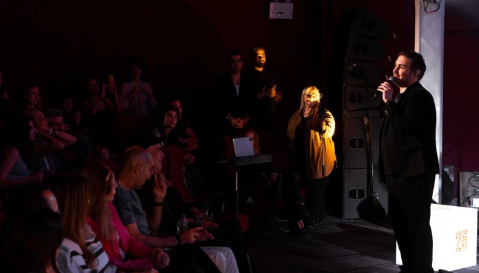 Μιχάλης Χατζηγιάννης