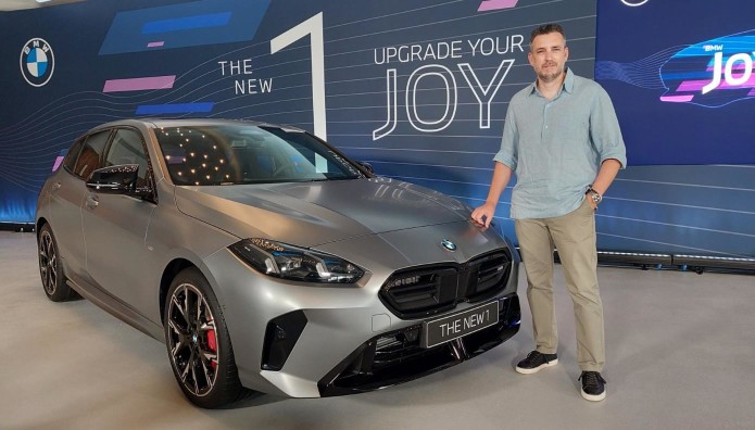 BMW Group: Ήρθαν τα κέρδη που περίμεναν