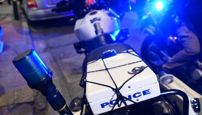 Ρέντη: 56χρονος Απείλησε Την 24χρονη Πρώην Σύντροφό Του