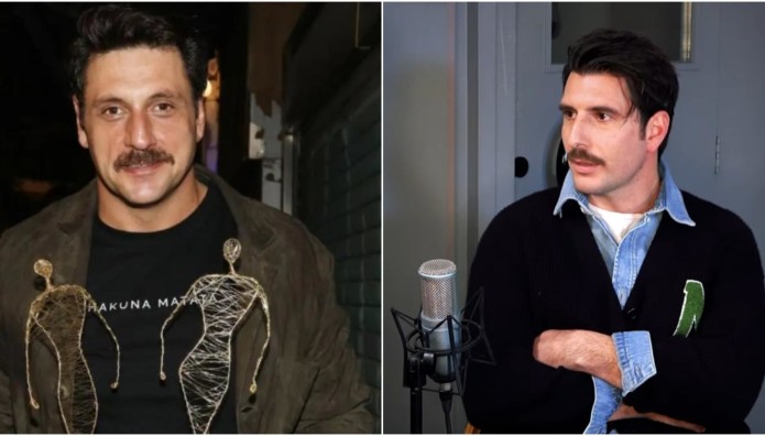 Χρυσοστόμου - Γεροντιδάκης