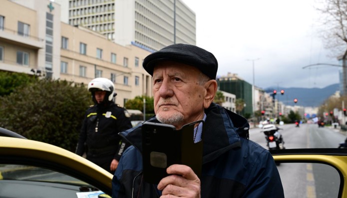 Θύμιος Λυμπερόπουλος