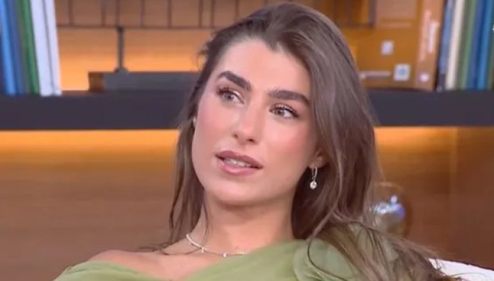 Μιχαλοπούλου: «Ήταν μια εμπειρία που με πάγωσε, με θύμωσε πολύ»