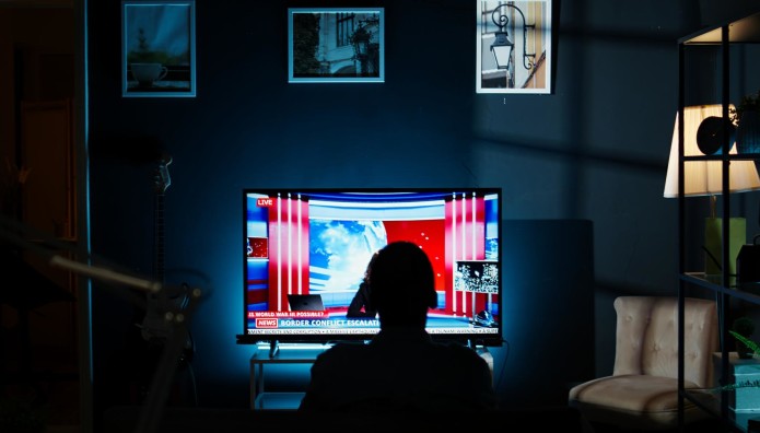 Θεσσαλονίκη: Καμπάνα Για Απλή Θέαση Πειρατικού Περιεχομένου