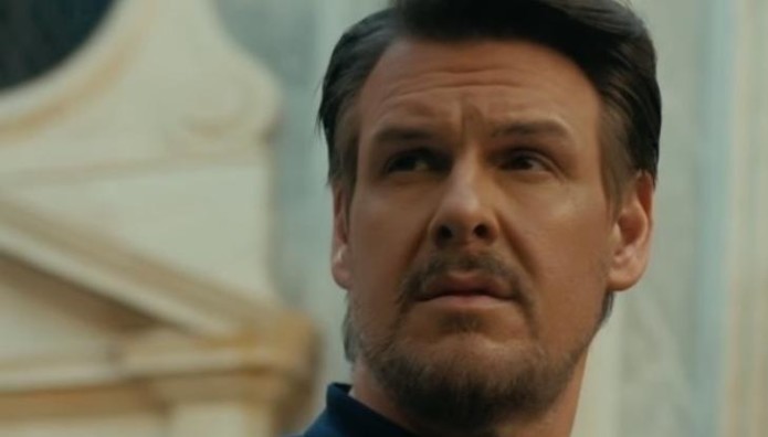 Κιάμος: Το «Δύση και Ανατολή» μας ταξιδεύει στην Iταλία