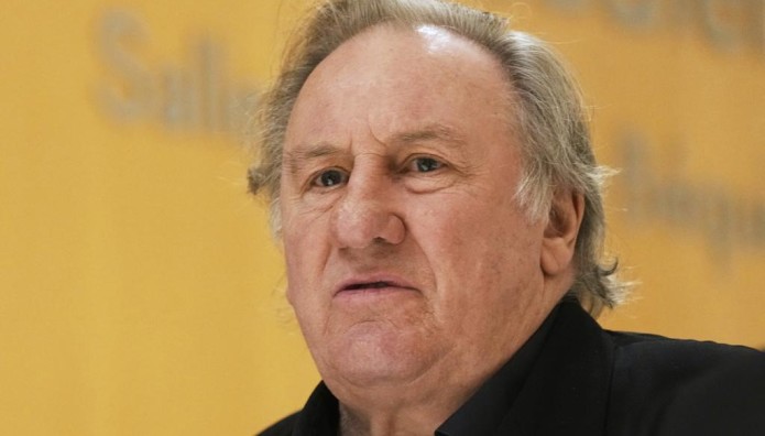 Ζεράρ Ντεπαρντιέ