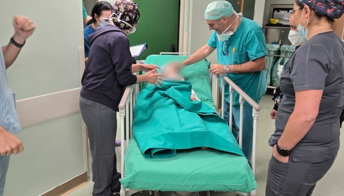 Ωνάσειο: Επιτυχημένες Μεταμοσχεύσεις Νεφρού Σε Παιδιά