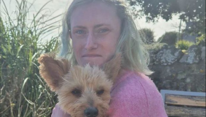 Πέθανε Ξαφνικά Στα 26 Της «Το Κορίτσι Που Δεν Έφαγε Ποτέ»