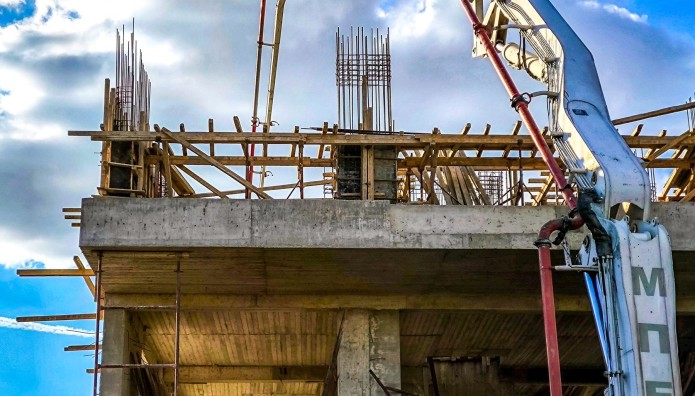 ΚΤΗΡΙΑ - ΟΙΚΟΔΟΜΗ - ΝΕΟΣ ΟΙΚΟΔΟΜΙΚΟΣ ΚΑΝΟΝΙΣΜΟΣ