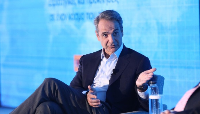 ΚΥΡΙΑΚΟΣ ΜΗΤΣΟΤΑΚΗΣ - ΥΓΕΙΑ