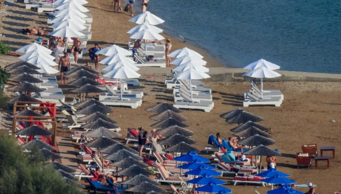 Κοινωνικός Τουρισμός 2025: Ποιες Αιτήσεις Μοριοδοτούνται