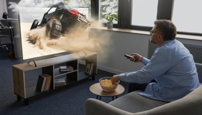 Ήπειρος: Αστυνομική Επιχείρηση Για Συνδρομητική Πειρατεία