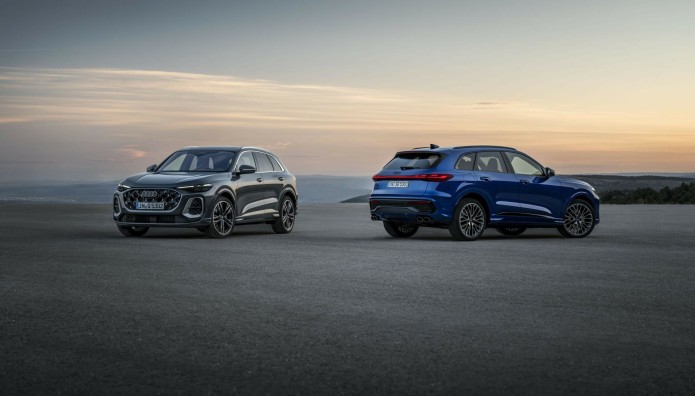 Audi Q5: Όλα όσα πρέπει να γνωρίζετε