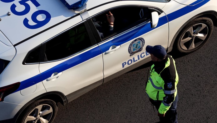 Καματερό: Θα Σε Σκοτώσω, Σήμερα Θα Τελειώσεις!