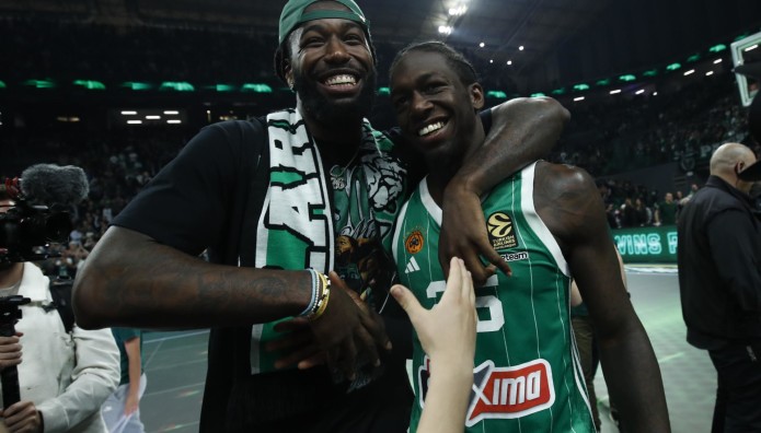 Πρόβλημα Για ΠΑΟ ο Ναν - Oι Πιθανότητες Για Λεσόρ