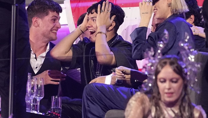 Eurovision 2025