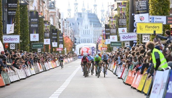 Η Skoda και τα ποδήλατα