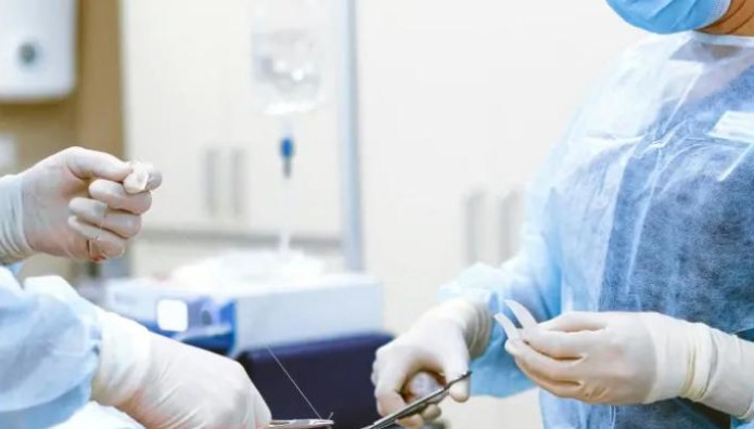 Λαϊκό Νοσοκομείο: Μεταμόσχευση Ήπατος