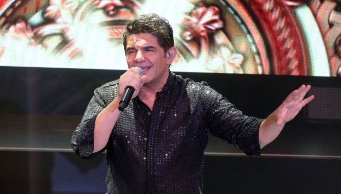 Νίκος Κουρκούλης