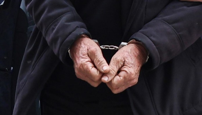 Θεσσαλονίκη: Συναλήφθη 87χρονη Φυγόδικη
