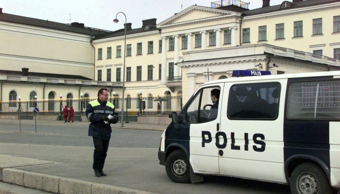 Φινλανδία: Επίθεση Με Μαχαίρι Σε Σχολείο