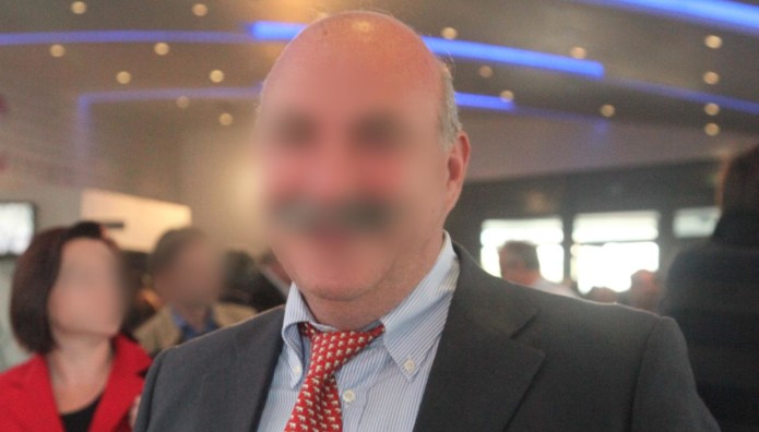 Μαυρίκης: Αναζητείται Για Απόπειρα Δωροδοκίας Αρεοπαγίτη