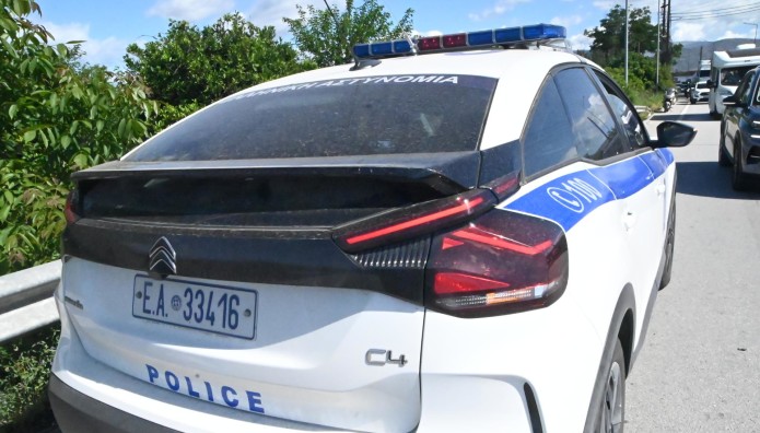 Γλυκά Νερά: Χαροπαλεύει 48χρονος Που Έδειραν Ανήλικοι
